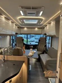 Fahrzeugbild Morelo Palace 88 LB #24