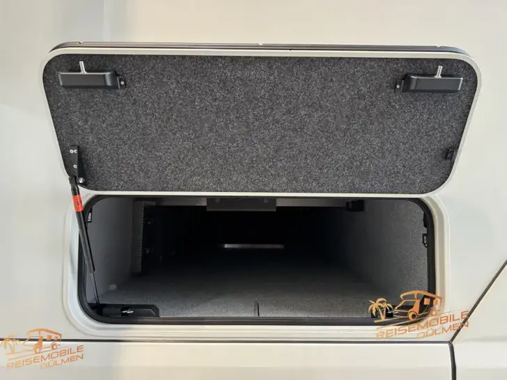 Fahrzeugbild Morelo Palace 88 LB #28