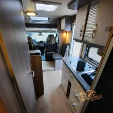 Fahrzeugbild Hobby Optima OnTour T65 GE #15