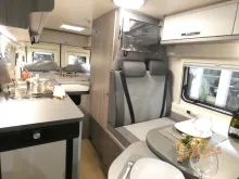 Fahrzeugbild Hobby Vantana OnTour Edition K65 ET #13