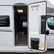 Fahrzeugbild Hobby Optima OnTour T65 GE #21