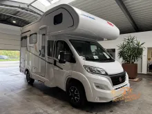 Fahrzeugbild Eura Mobil Activa One 570 HS Travel-Paket #2