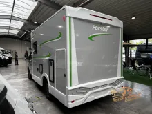 Fahrzeugbild Forster T 599HB Auto. Winter Pack #8