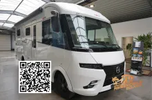 Fahrzeugbild Frankia Neo I 7 GDK ACC #1