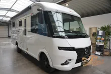 Fahrzeugbild Frankia Neo I 7 GDK ACC #2