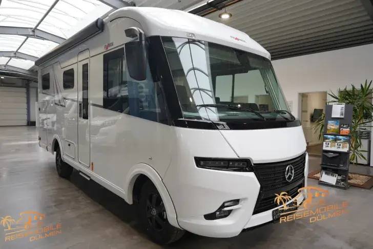 Fahrzeugbild Frankia Neo I 7 GDK ACC #2