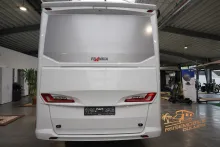 Fahrzeugbild Frankia Neo I 7 GDK ACC #8