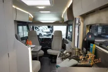 Fahrzeugbild Frankia Neo I 7 GDK ACC #16