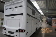 Fahrzeugbild Frankia Platin I 8400 QD #7