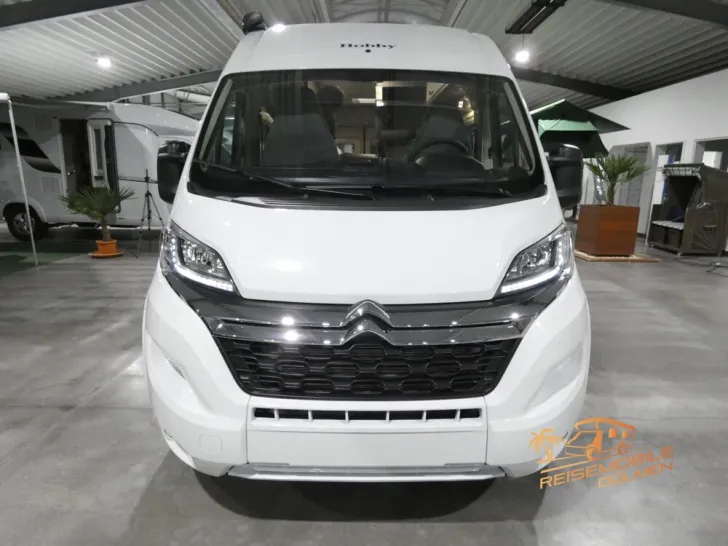 Fahrzeugbild Hobby Vantana OnTour Edition K65 ET #2