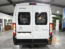 Fahrzeugbild Hobby Vantana OnTour Edition K65 ET #7