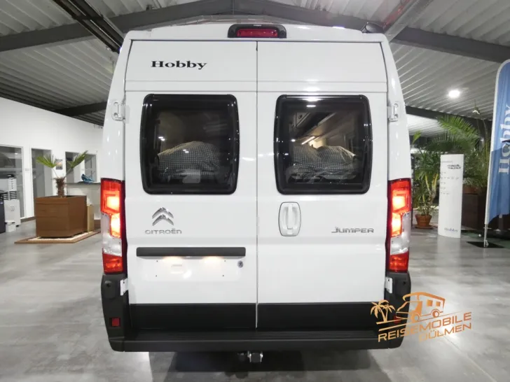 Fahrzeugbild Hobby Vantana OnTour Edition K65 ET #7