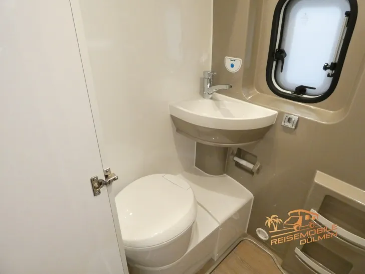 Fahrzeugbild Hobby Vantana OnTour Edition K65 ET #18