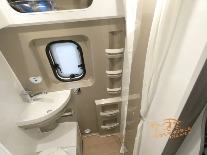 Fahrzeugbild Hobby Vantana OnTour Edition K65 ET #20