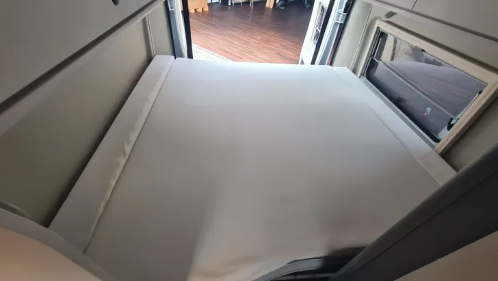Fahrzeugbild Etrusco Camper Van 640 PB #13
