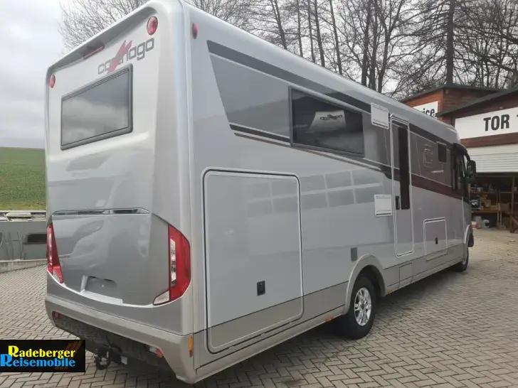 Fahrzeugbild Carthago liner-for-two I 53 L #2