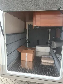 Fahrzeugbild Carthago liner-for-two I 53 L #6