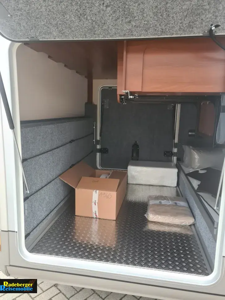 Fahrzeugbild Carthago liner-for-two I 53 L #6