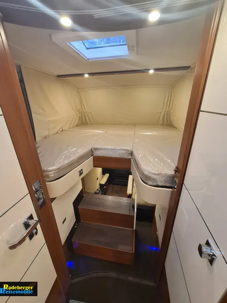 Fahrzeugbild Carthago liner-for-two I 53 L #17