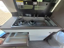 Fahrzeugbild Bürstner Copa C 530 #12