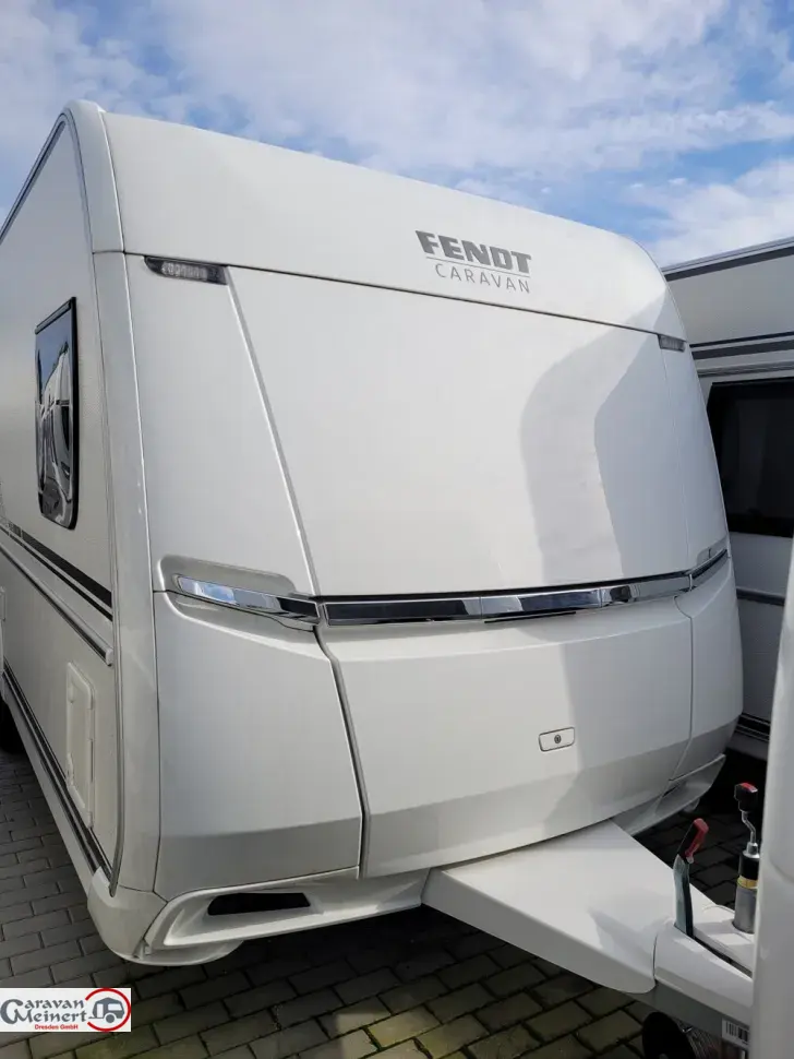 Fahrzeugbild Fendt Apero 495 SFB #2