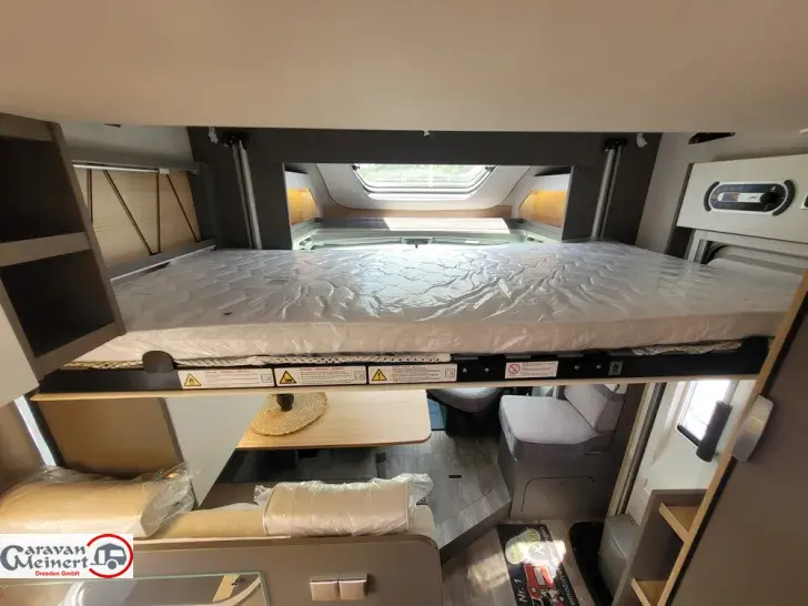 Fahrzeugbild LMC Tourer Lift H 660 G #24