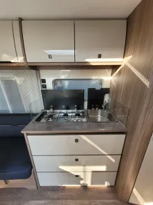 Fahrzeugbild Fendt Tendenza 560 SG #10