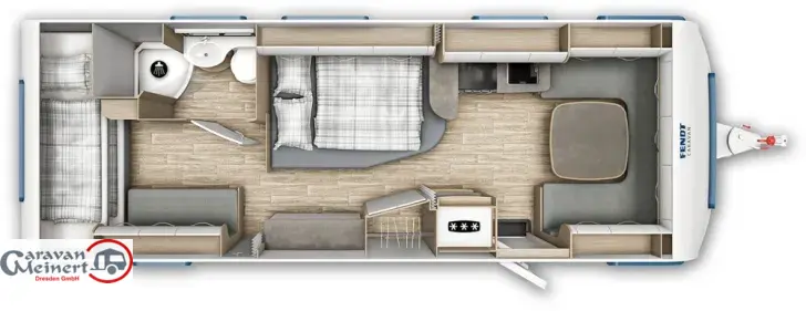 Fahrzeugbild Fendt Bianco Activ 720 SKDW #5