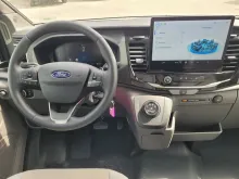 Fahrzeugbild LMC Innovan 592 #10