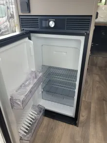 Fahrzeugbild LMC Innovan 592 #16