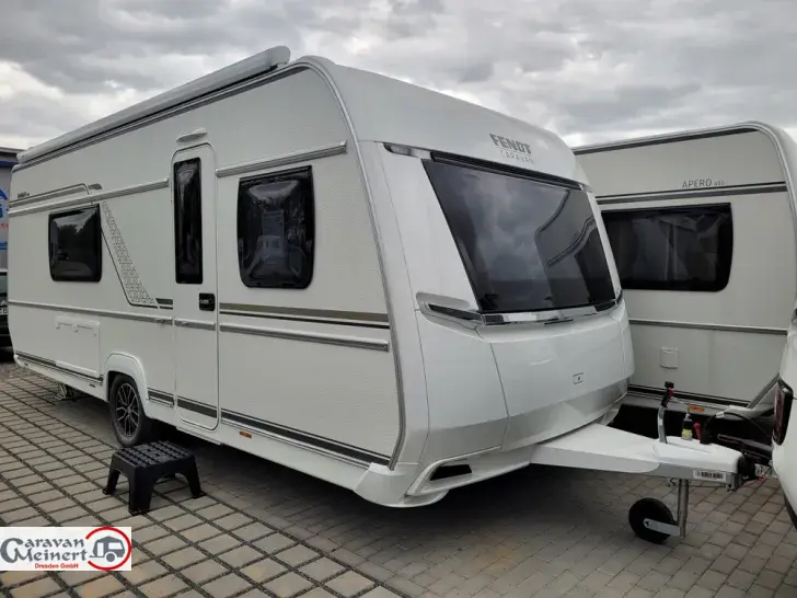 Fahrzeugbild Fendt Diamant 560 DW #1