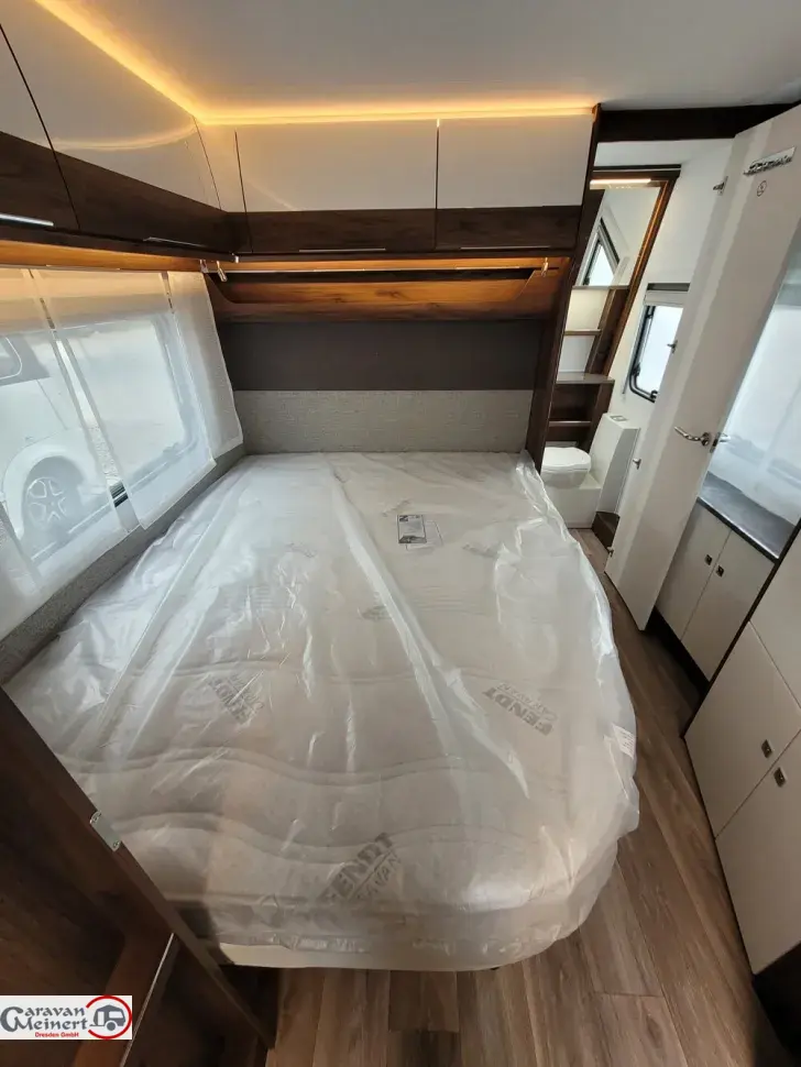 Fahrzeugbild Fendt Diamant 560 DW #11