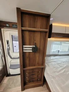 Fahrzeugbild Fendt Diamant 560 DW #19