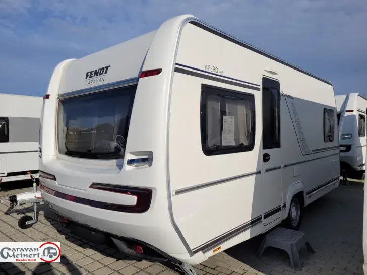 Fahrzeugbild Fendt Apero 465 SFB #16