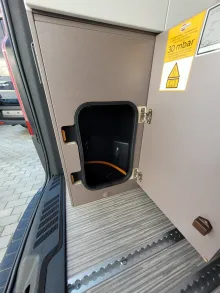 Fahrzeugbild Bürstner Copa C 500 #17