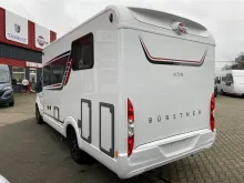 Fahrzeugbild Bürstner Lineo T 620 G #4