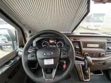 Fahrzeugbild Bürstner Lineo T 620 G #16