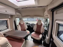 Fahrzeugbild Bürstner Campeo C 540 #14