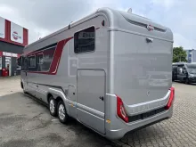 Fahrzeugbild Bürstner Elegance I 910 G #4