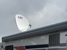 Fahrzeugbild Bürstner Elegance I 910 G #24