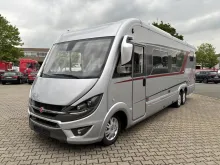 Fahrzeugbild Bürstner Elegance I 920 G #3