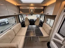 Fahrzeugbild Bürstner Elegance I 920 G #10