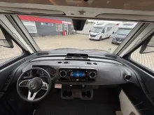 Fahrzeugbild Bürstner Elegance I 920 G #19