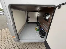 Fahrzeugbild Bürstner Elegance I 920 G #22