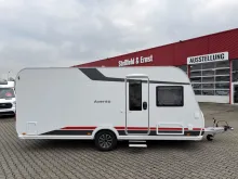 Fahrzeugbild Bürstner Averso 465 TS #1
