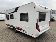 Fahrzeugbild Bürstner Averso 465 TS #4
