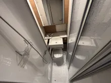 Fahrzeugbild Bürstner Averso 465 TS #14
