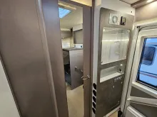 Fahrzeugbild Bürstner Lyseo TD 644 G #21