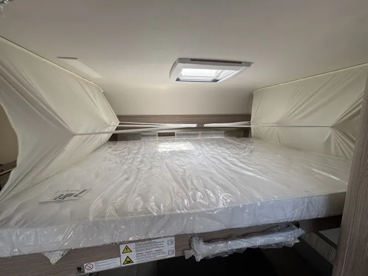 Fahrzeugbild Bürstner Premio Plus 520 TL #16