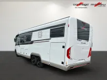 Fahrzeugbild Carthago chic c-line xl I 5.9 XL LE #4